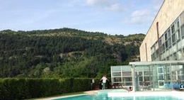 obrázek - La Reserve Hotel Terme Caramanico Terme