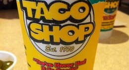 obrázek - Taco Shop