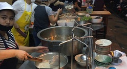 obrázek - Go Benz Boiled Rice (โกเบนซ์ เกาเหลาเลือดหมู)