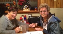 obrázek - Ya'll Come Back Cafe