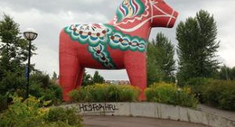 obrázek - Willys Dalahästen