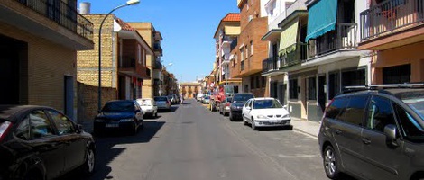 obrázek - San Jose de la Rinconada