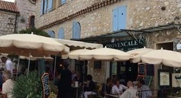 obrázek - restaurant la taverne provencale
