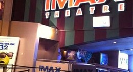 obrázek - Cineplex Cinemas Mississauga