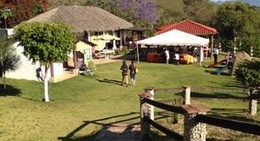 obrázek - Selva Maya