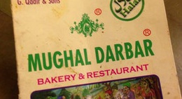 obrázek - Mughal Darbar