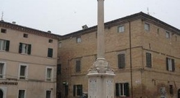 obrázek - Colonna Di San Cristoforo