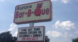 obrázek - Aurora Bar-B-Que