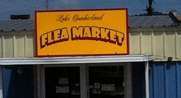obrázek - Lake Cumberland Flea Market
