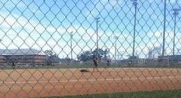 obrázek - Cherry Point Softball Fields