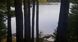 obrázek - Brandy Lake, Port Carling