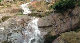 obrázek - Khow Yai Waterfall