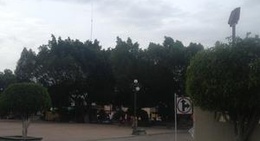 obrázek - Capital Mundial Del Mezcal