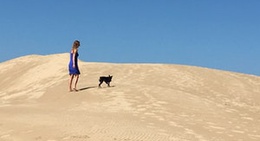 obrázek - John Dellenback Dunes