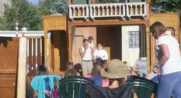 obrázek - Eureka Historical Village