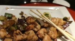 obrázek - Tsuba restaurant japanese - iberostar playa mita premium gold