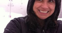 obrázek - Mount Pisgah