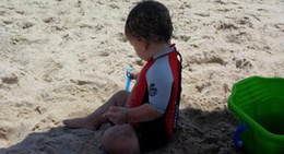 obrázek - Kure Beach Access #1347