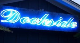 obrázek - Dockside Restaurant & Bar