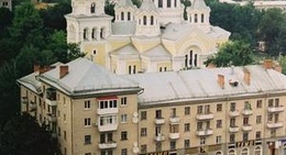 obrázek - Площа Перемоги / Victory Square