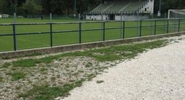 obrázek - Campo Sportivo di Villa Santina