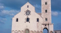 obrázek - Cattedrale Di Trani