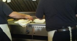 obrázek - Ott's Drive In