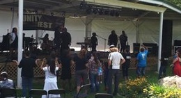 obrázek - Cascade Park