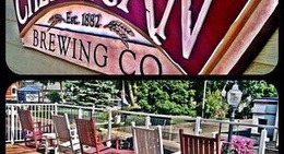 obrázek - Cheboygan Brewing Company