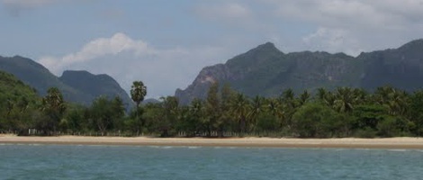 obrázek - Baanphakrimlay 