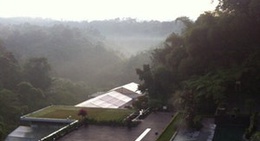 obrázek - Swimming Pool - Padma Hotel