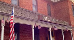 obrázek - Wolf Hotel, Saratoga