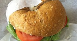 obrázek - Sunshine Bagel Bakery