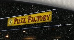 obrázek - Pizza Factory