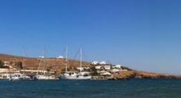 obrázek - Λουτρά (Loutra)