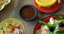 obrázek - Enrique's Mexican Restaurant
