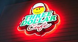 obrázek - Three Dollar Cafe