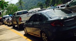 obrázek - ท่าเรือเฟอรี่ อ่าวธรรมชาติ