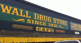 obrázek - Wall Drug