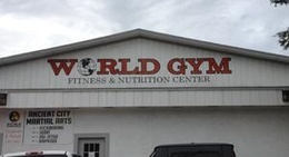obrázek - World Gym