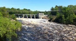 obrázek - Black River Falls