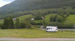 obrázek - Bjøgen Camping