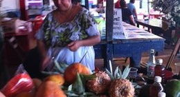 obrázek - Oxkutzcab