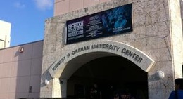 obrázek - Ernest R. Graham Center (GC)