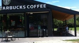 obrázek - Starbucks Coffee 宮島SA(下り線)店
