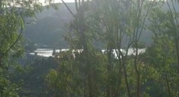 obrázek - Embalse de la Concepción