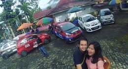 obrázek - Agrowisata Kebun Teh Tambi