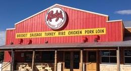 obrázek - Rudy's Country Store and Bar-B-Q