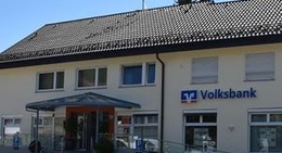 obrázek - Volksbank Allgäu-West eG, Filiale Neuravensburg