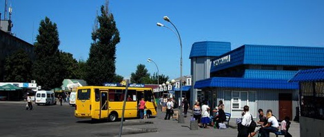 obrázek - Pavlohrad